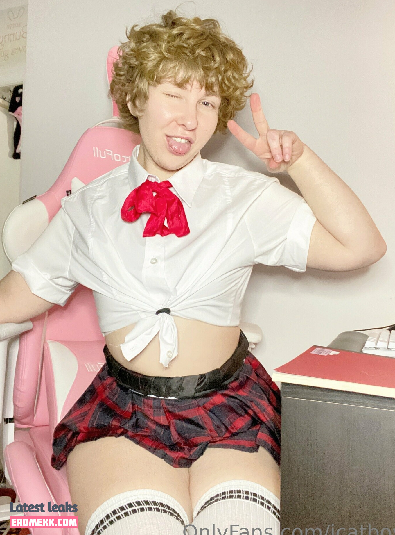 Latest Leaks jcatboy Nude #5 - Fapello