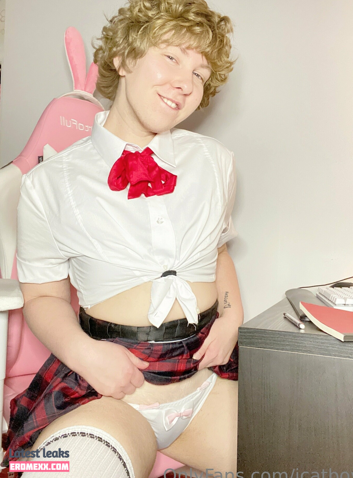 Latest Leaks jcatboy Nude #6 - Fapello