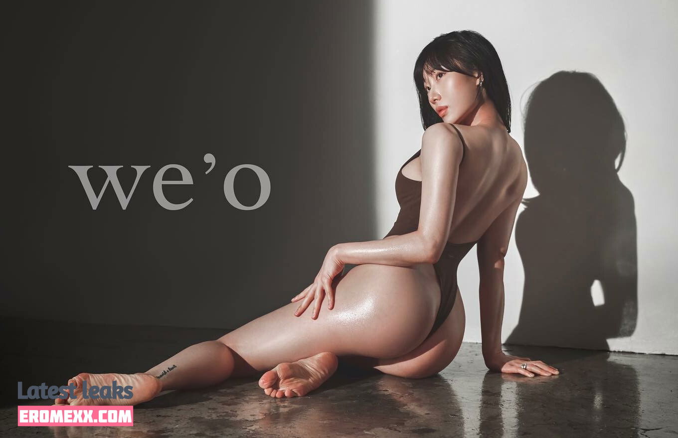 Latest Leaks je.___.y Nude #1 - Erome