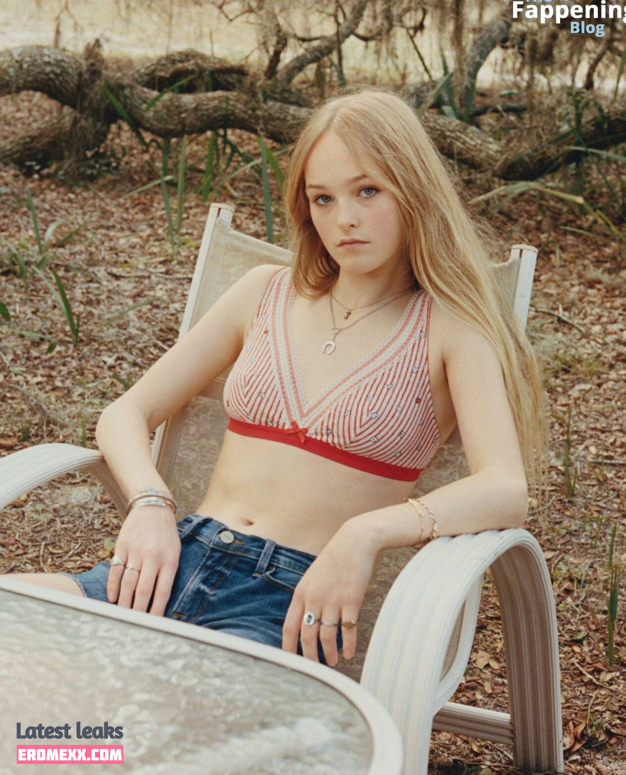 Latest Leaks Jean Campbell Nude #12 - Erome