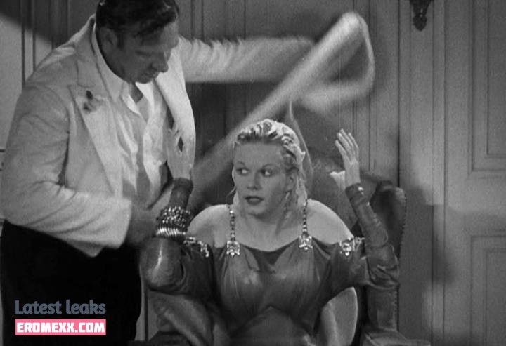 Latest Leaks Jean Harlow Nude #4 - Erome