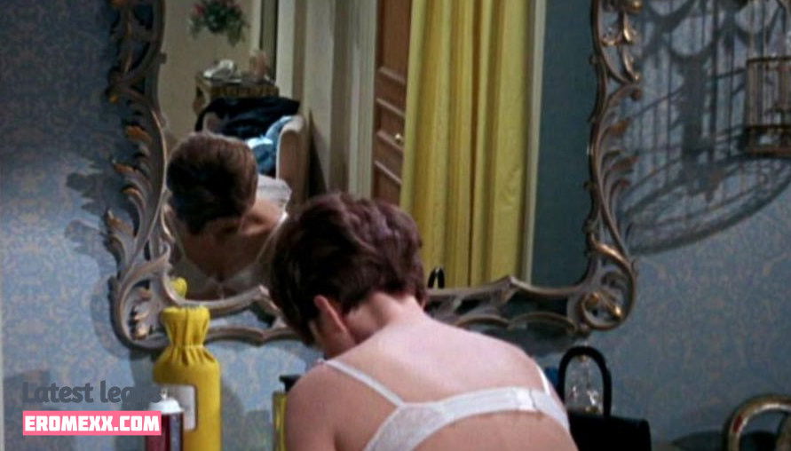 Latest Leaks Jean Seberg Nude #2 - Erome