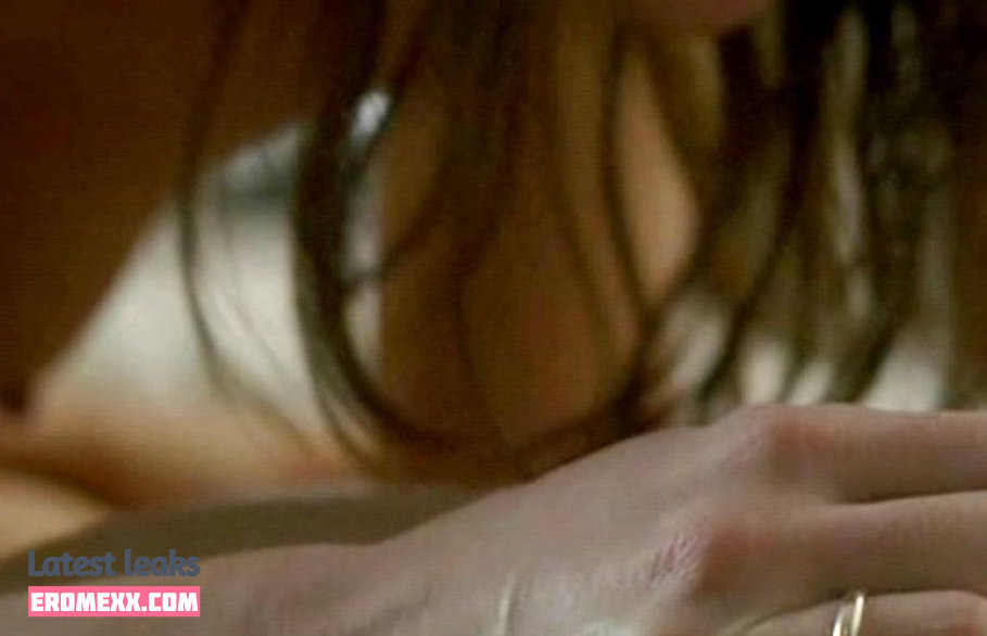 Latest Leaks Jeanette Hain Nude #19 - Fapello