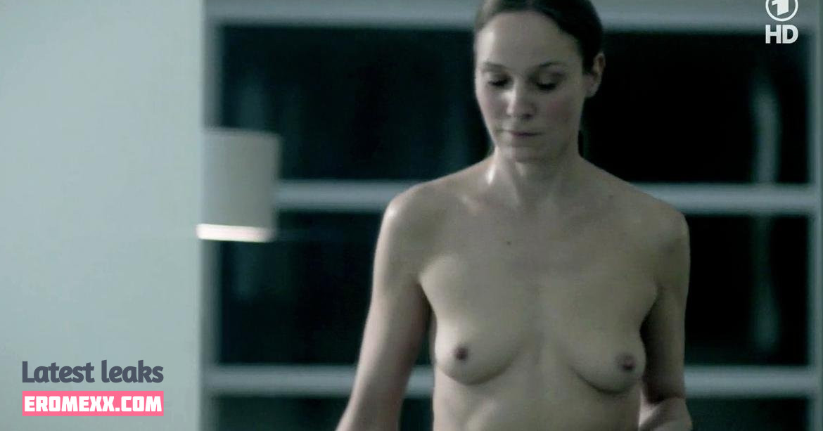 Latest Leaks Jeanette Hain Nude #41 - Fapello