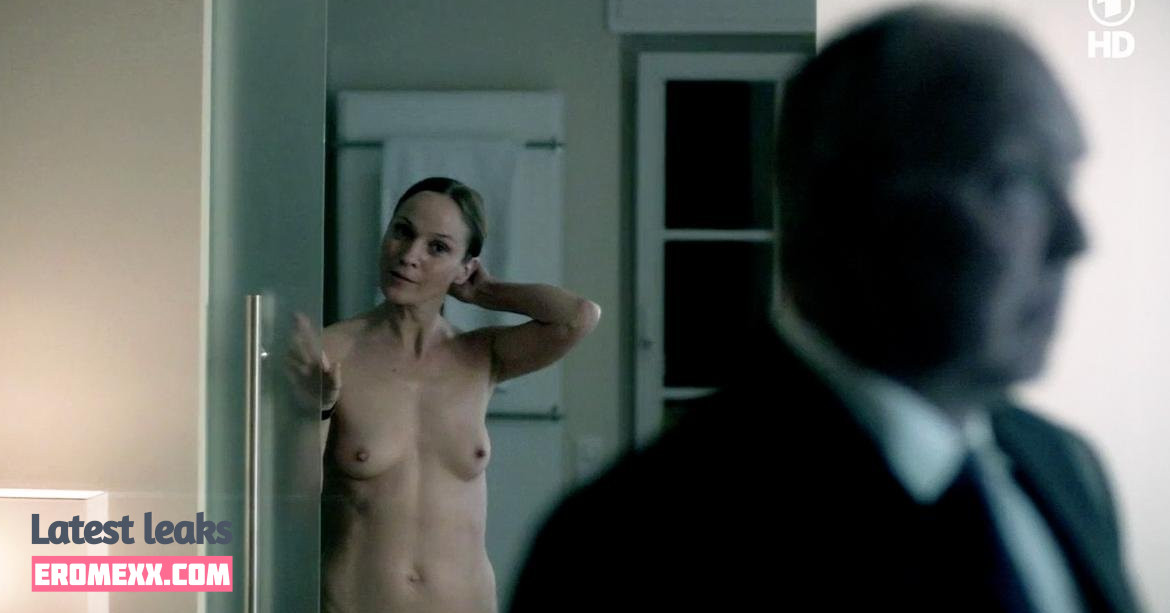 Latest Leaks Jeanette Hain Nude #42 - Fapello
