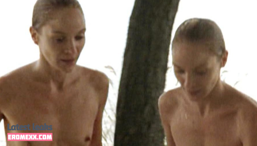 Latest Leaks Jeanette Hain Nude #48 - Fapello