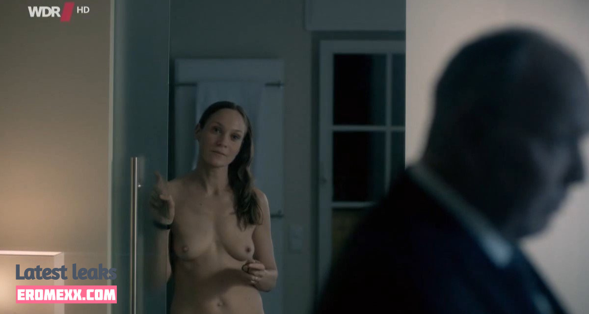 Latest Leaks Jeanette Hain Nude #62 - Fapello