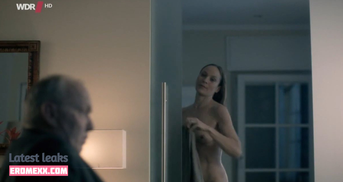 Latest Leaks Jeanette Hain Nude #65 - Fapello
