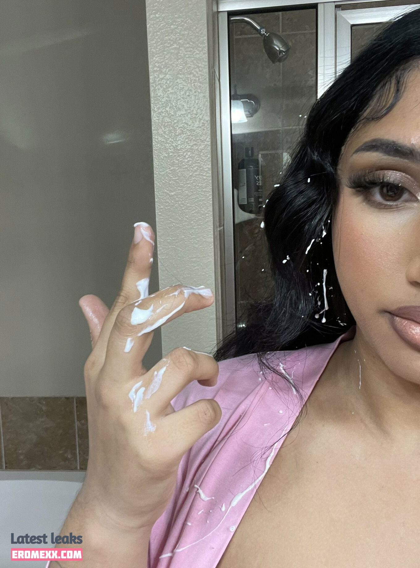 Latest Leaks Jeanetteprakash Nude #9 - Erome