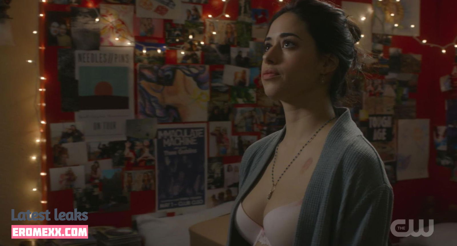 Latest Leaks Jeanine Mason Nude #10 - Erome