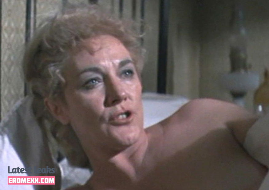 Latest Leaks Jeanne Cooper Nude #2 - Erome