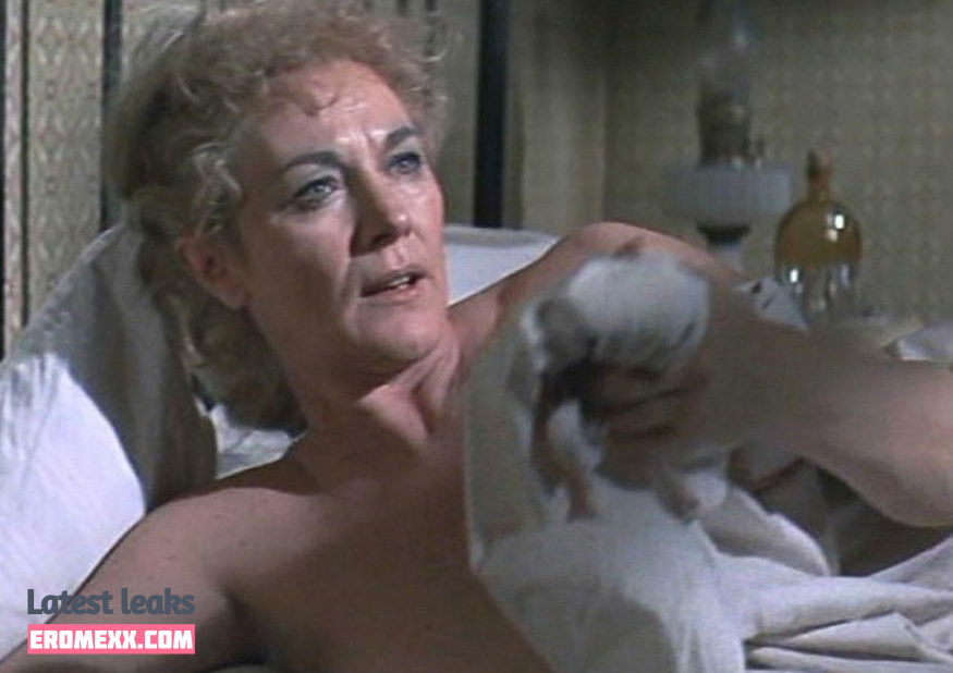 Latest Leaks Jeanne Cooper Nude #3 - Erome