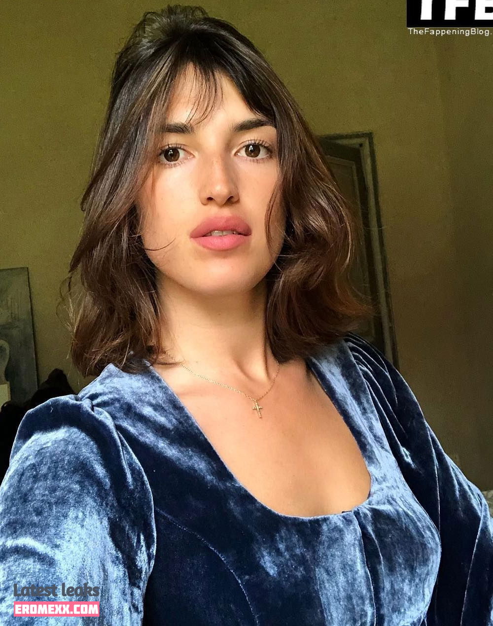 Latest Leaks Jeanne Damas Nude #49 - Erome