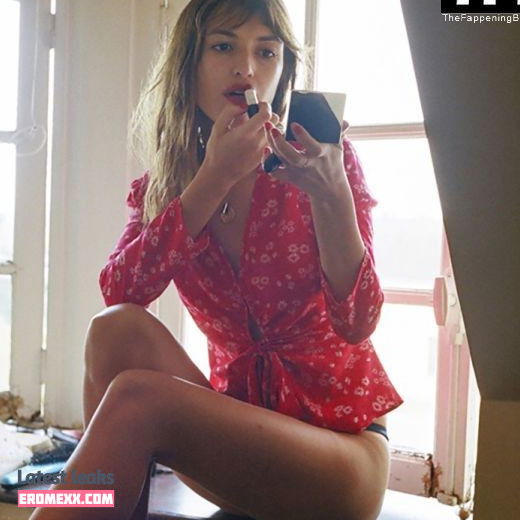 Latest Leaks Jeanne Damas Nude #56 - Erome