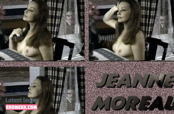 Latest Leaks Jeanne Moreau Nude #1 - Erome