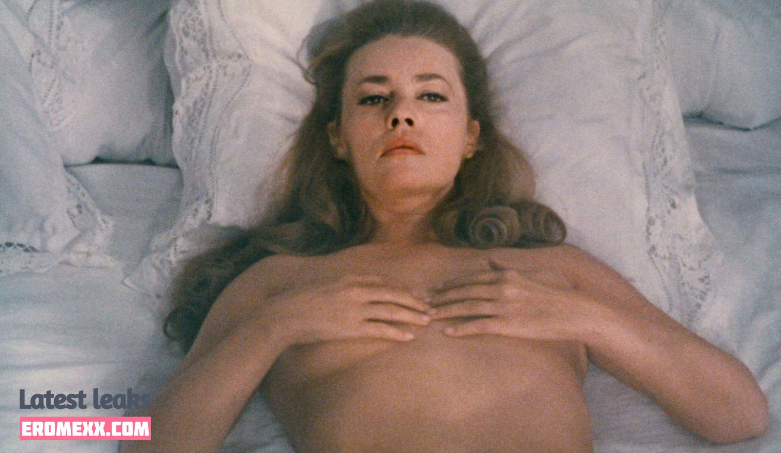 Latest Leaks Jeanne Moreau Nude #12 - Erome