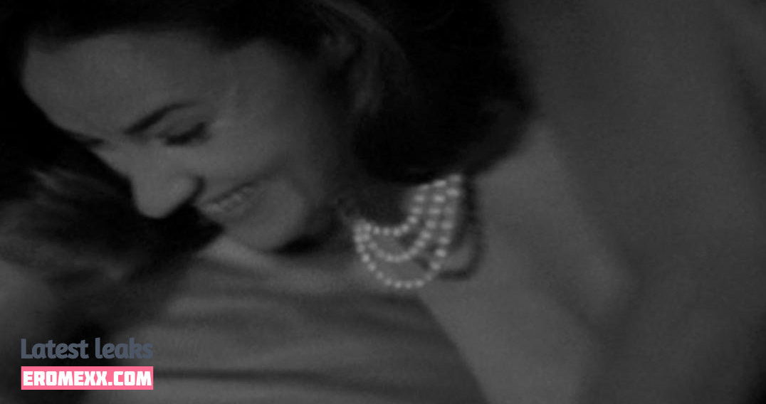 Latest Leaks Jeanne Moreau Nude #13 - Erome