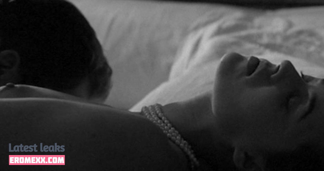 Latest Leaks Jeanne Moreau Nude #14 - Erome