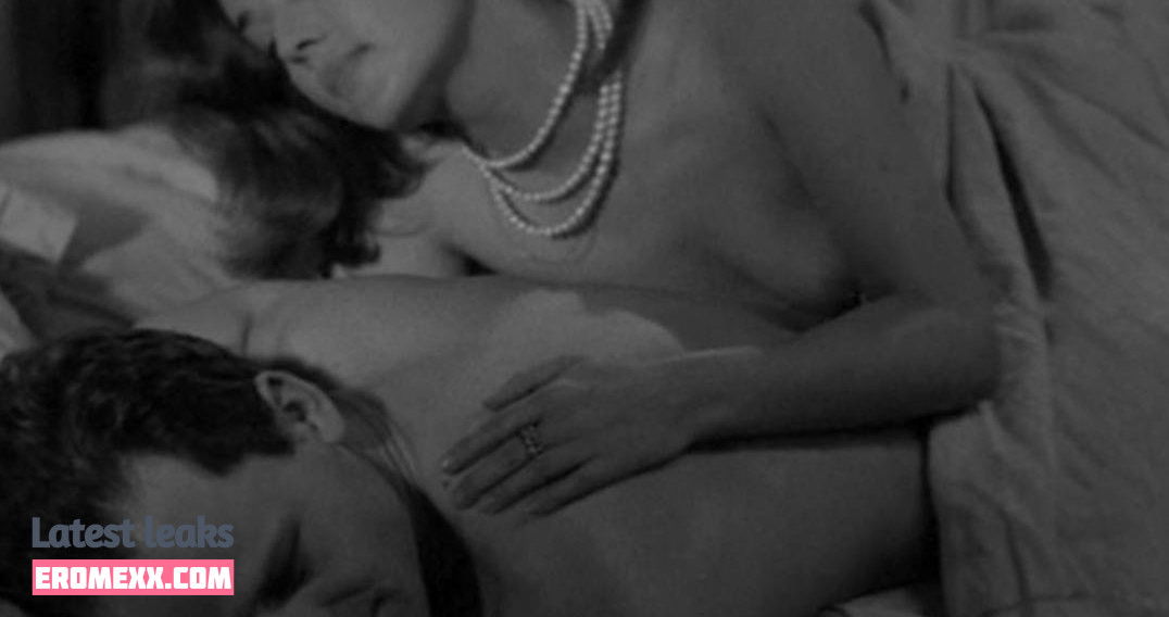 Latest Leaks Jeanne Moreau Nude #16 - Erome