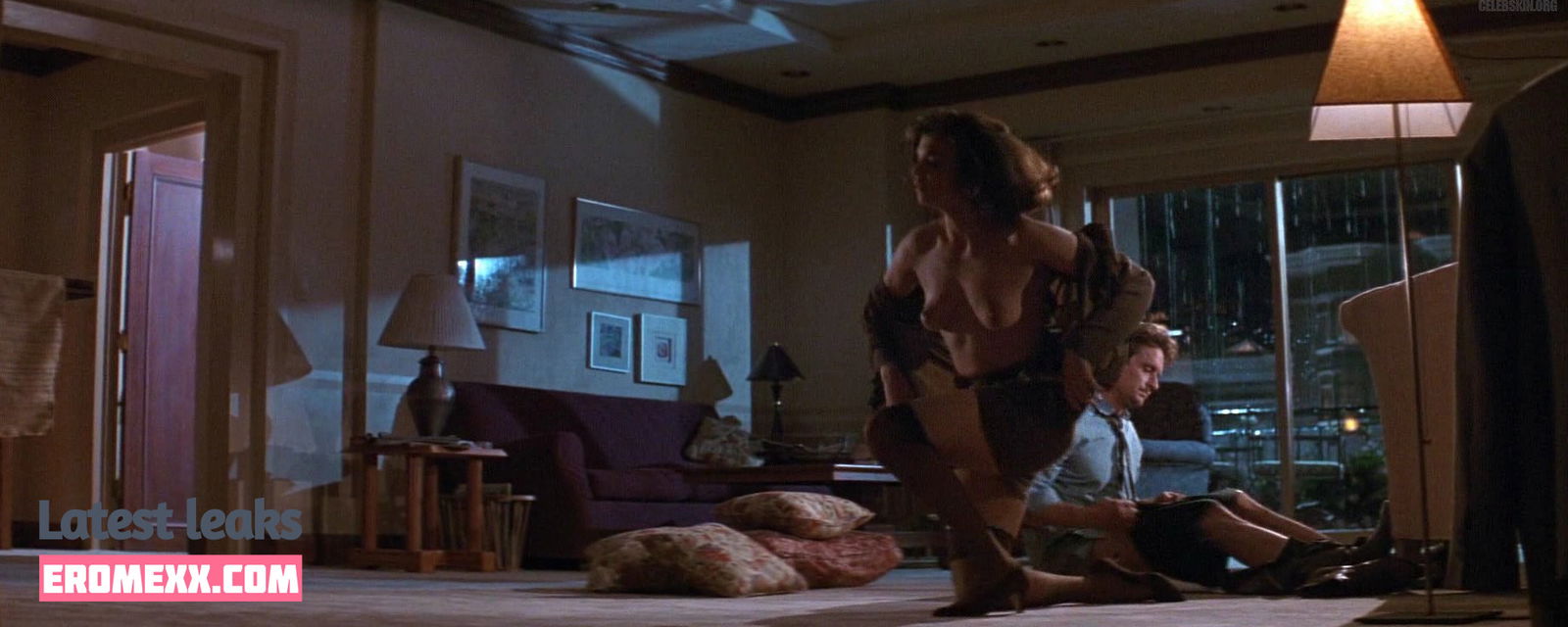 Latest Leaks Jeanne Tripplehorn Nude #1 - Erome