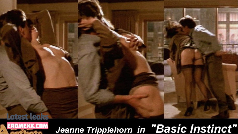 Latest Leaks Jeanne Tripplehorn Nude #14 - Erome