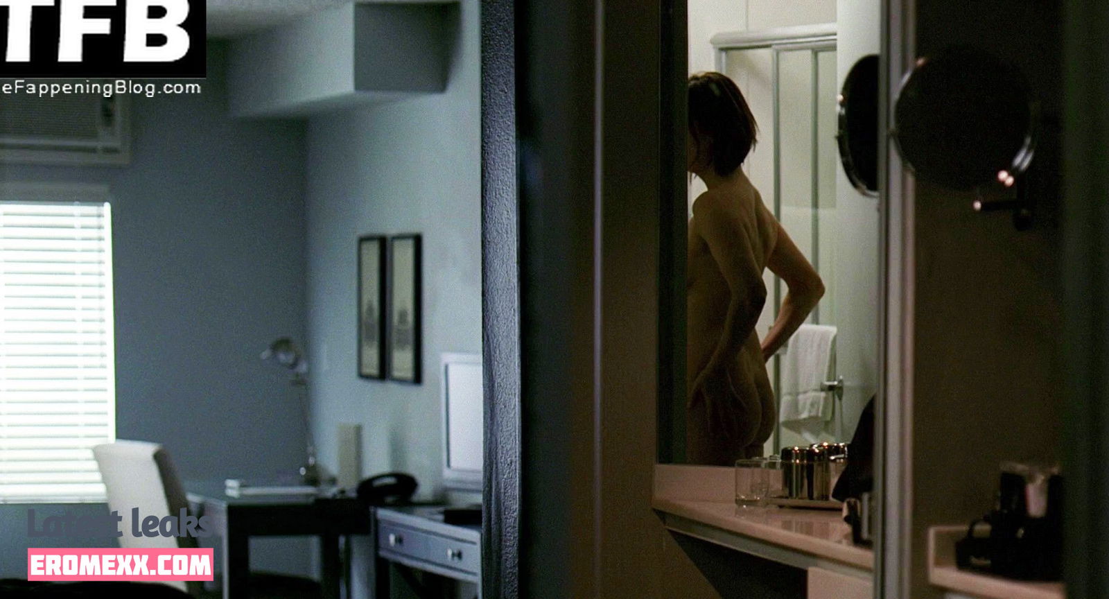 Latest Leaks Jeanne Tripplehorn Nude #157 - Erome