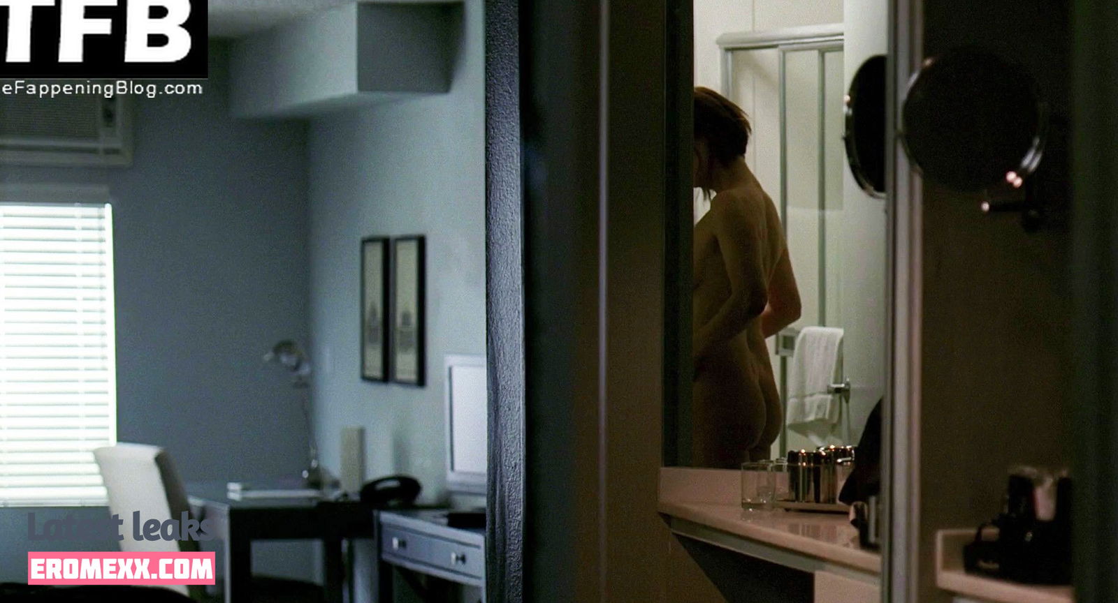 Latest Leaks Jeanne Tripplehorn Nude #159 - Erome