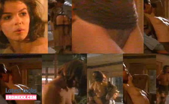 Latest Leaks Jeanne Tripplehorn Nude #16 - Erome