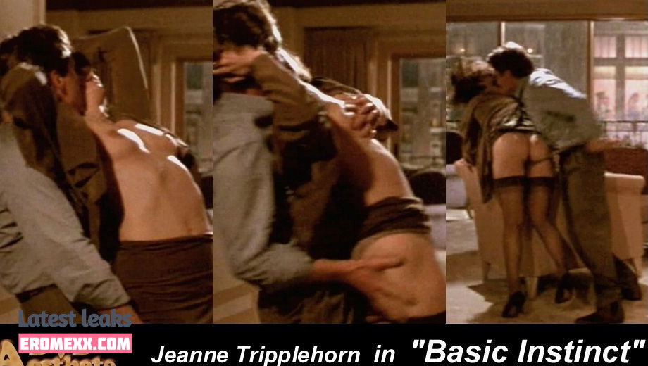 Latest Leaks Jeanne Tripplehorn Nude #179 - Erome