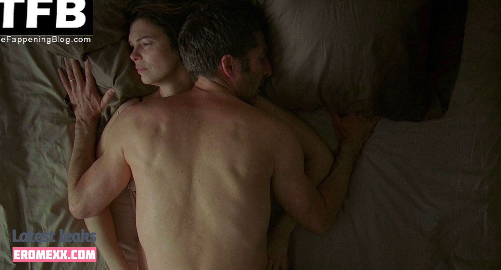 Latest Leaks Jeanne Tripplehorn Nude #183 - Erome