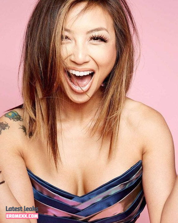 Latest Leaks Jeannie Mai Nude #84 - Erome