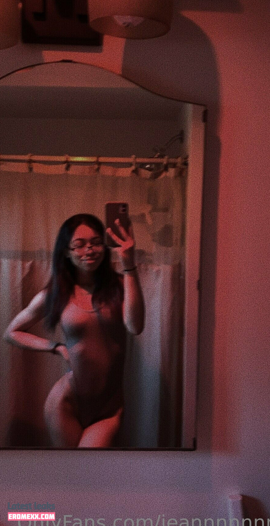 Latest Leaks jeannnnnnn Nude #1 - Fapello