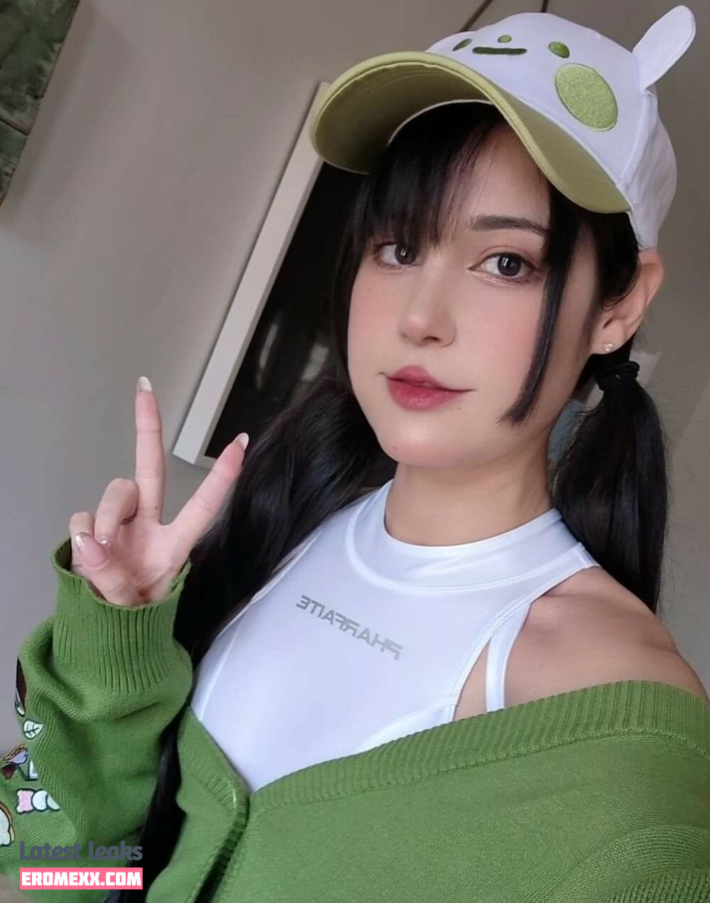 Latest Leaks JeanWanWan Nude #967 - Fapello