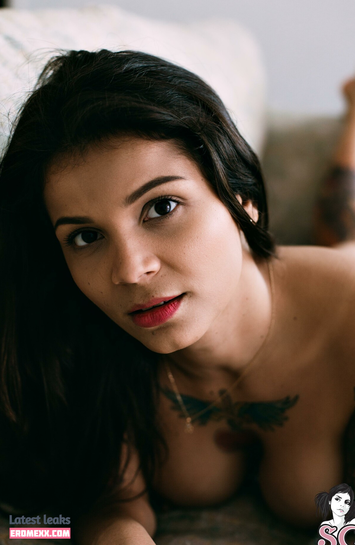 Latest Leaks Jeeh Suicide Nude #14 - Fapello
