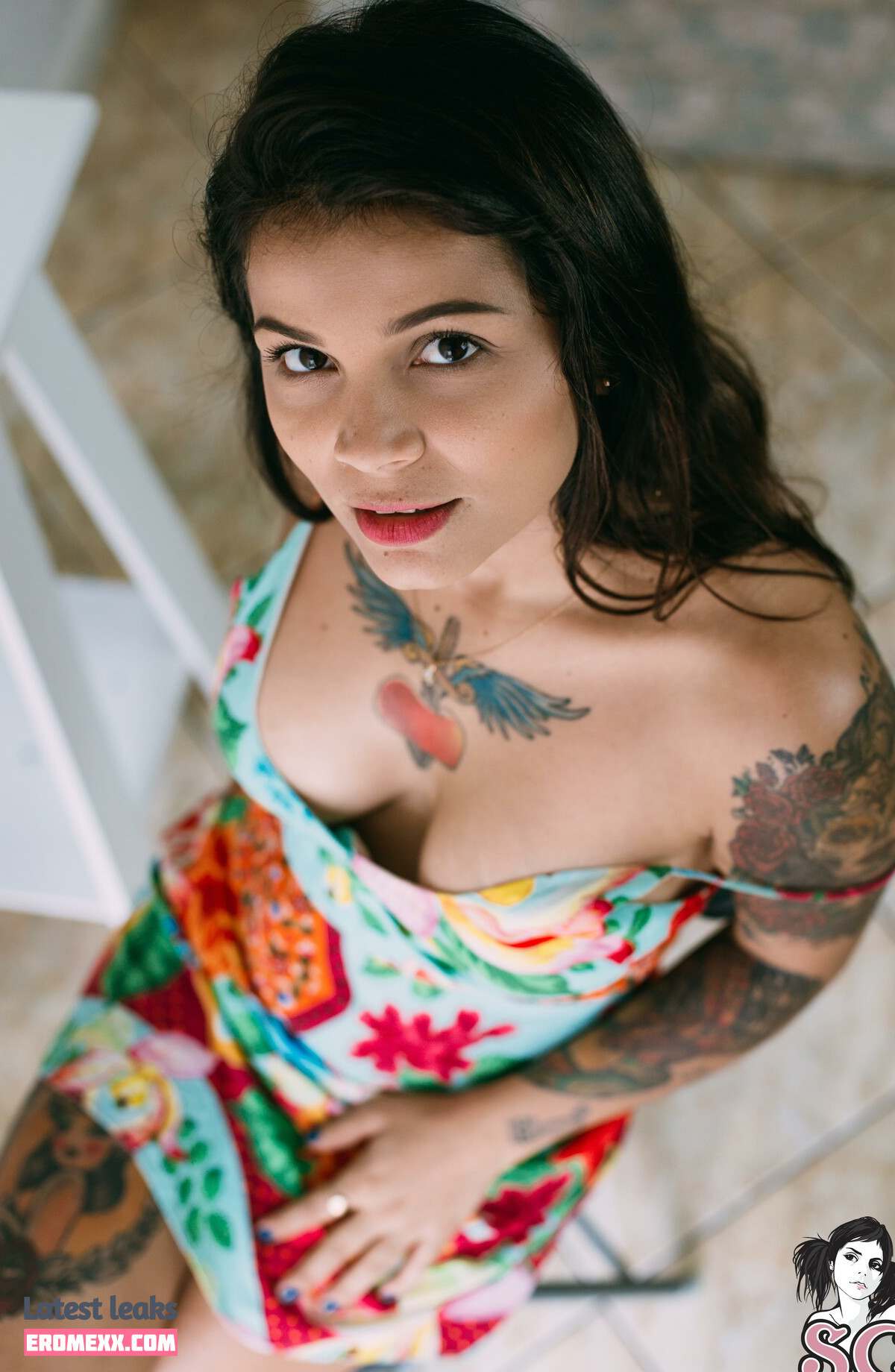 Latest Leaks Jeeh Suicide Nude #17 - Fapello