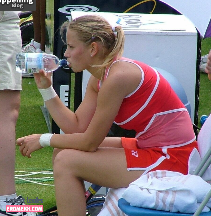 Latest Leaks Jelena Dokic Nude #23 - Fapello