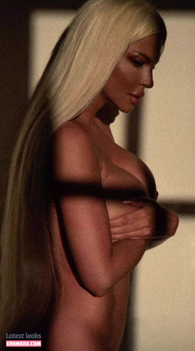 Latest Leaks Jelena Karleusa Nude #57 - Erome