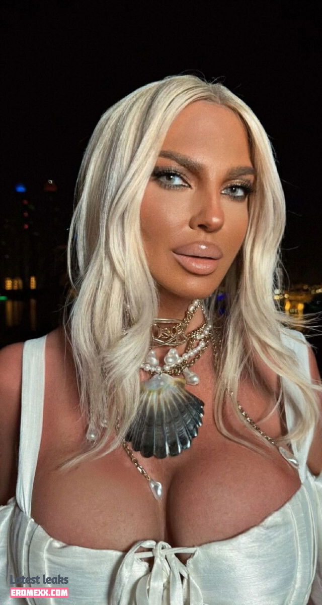 Latest Leaks Jelena Karleusa Nude #79 - Erome