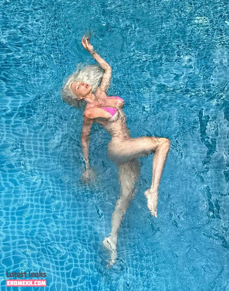 Latest Leaks Jelena Karleusa Nude #82 - Erome