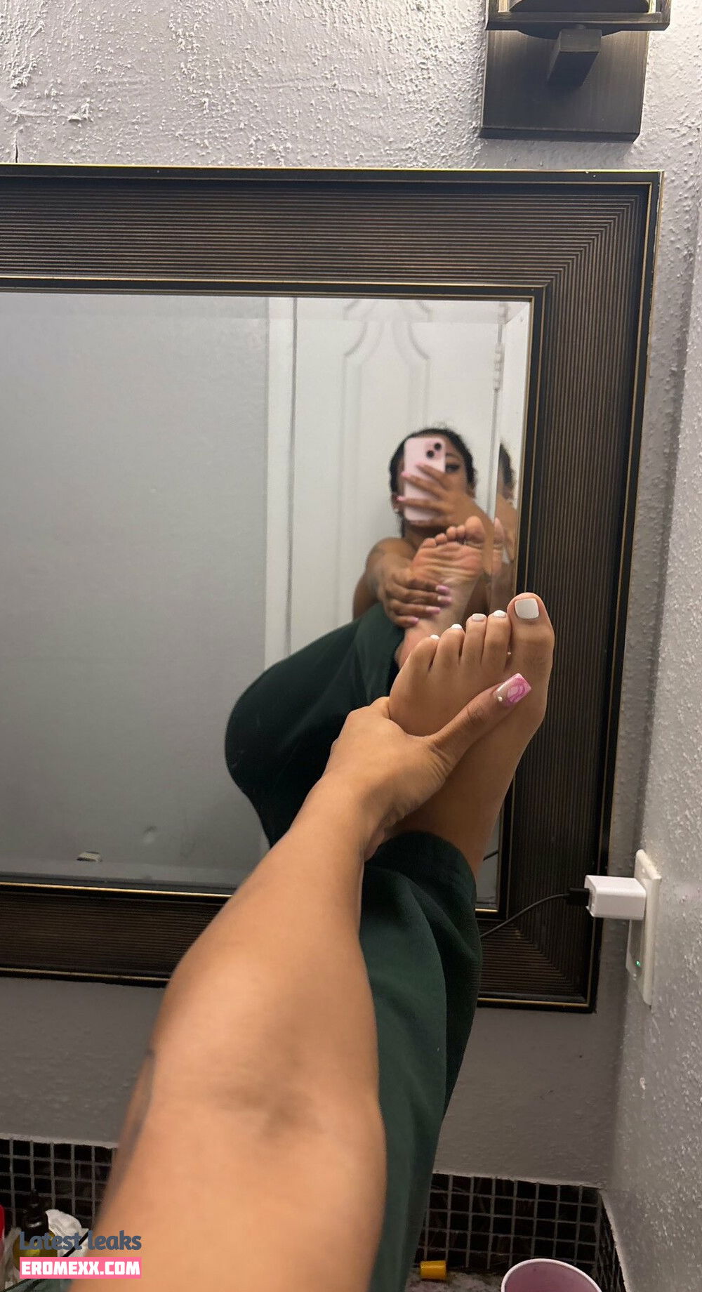 Latest Leaks jellyfishlegend Nude #2 - Fapello