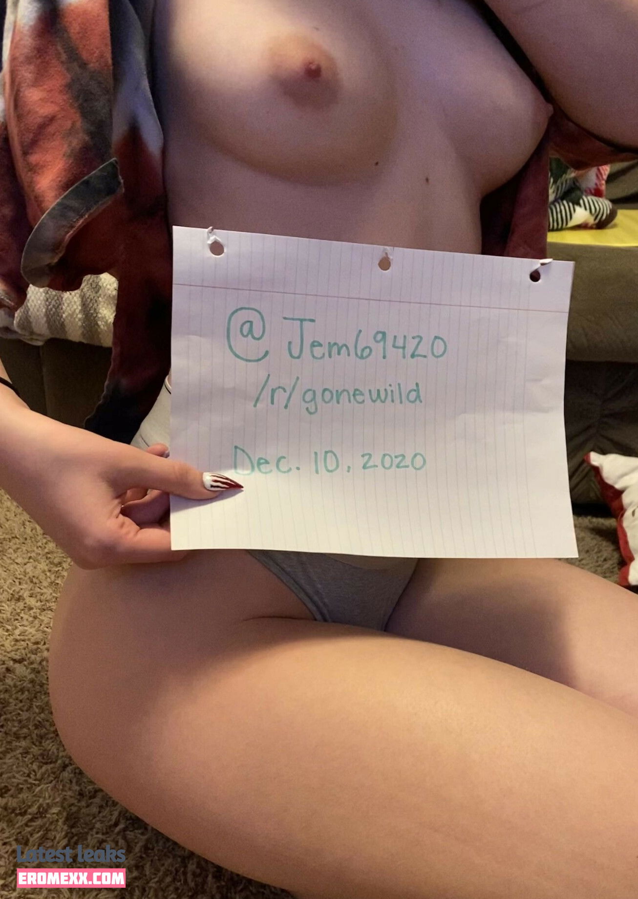 Latest Leaks jem69710 Nude #24 - Erome