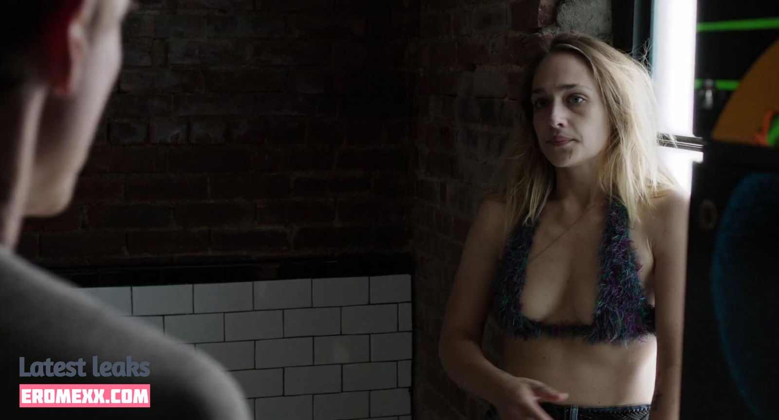 Latest Leaks Jemima Kirke Nude #100 - Erome