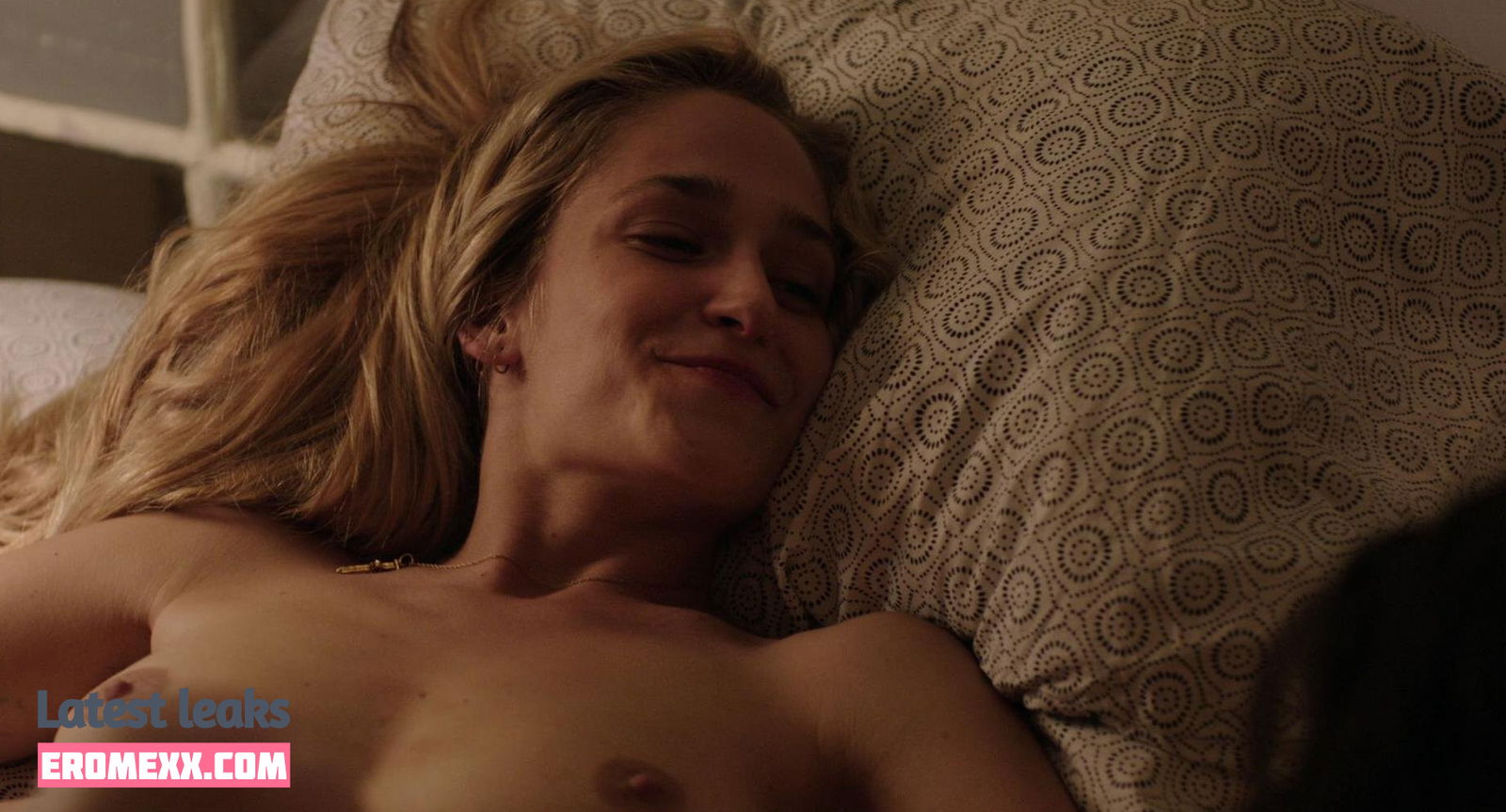 Latest Leaks Jemima Kirke Nude #102 - Erome