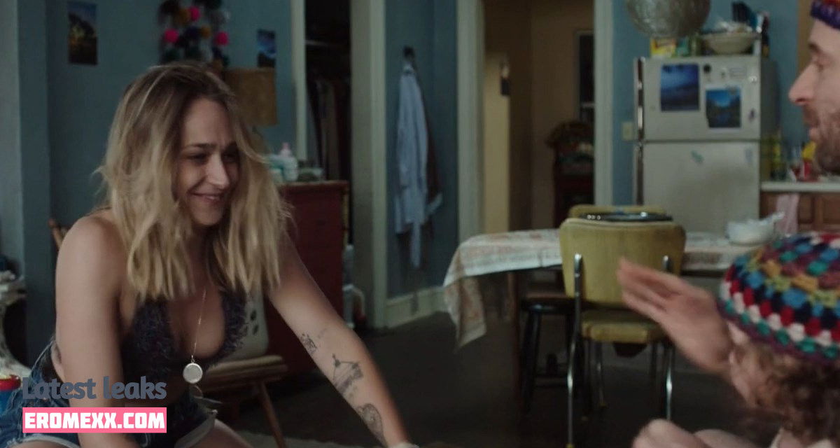 Latest Leaks Jemima Kirke Nude #180 - Erome