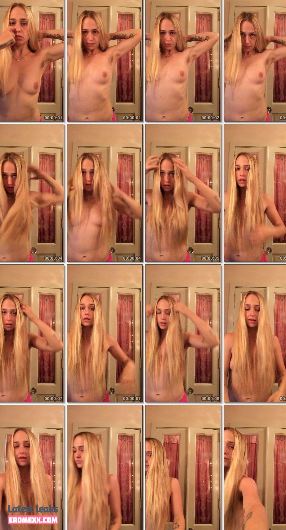 Latest Leaks Jemima Kirke Nude #200 - Erome