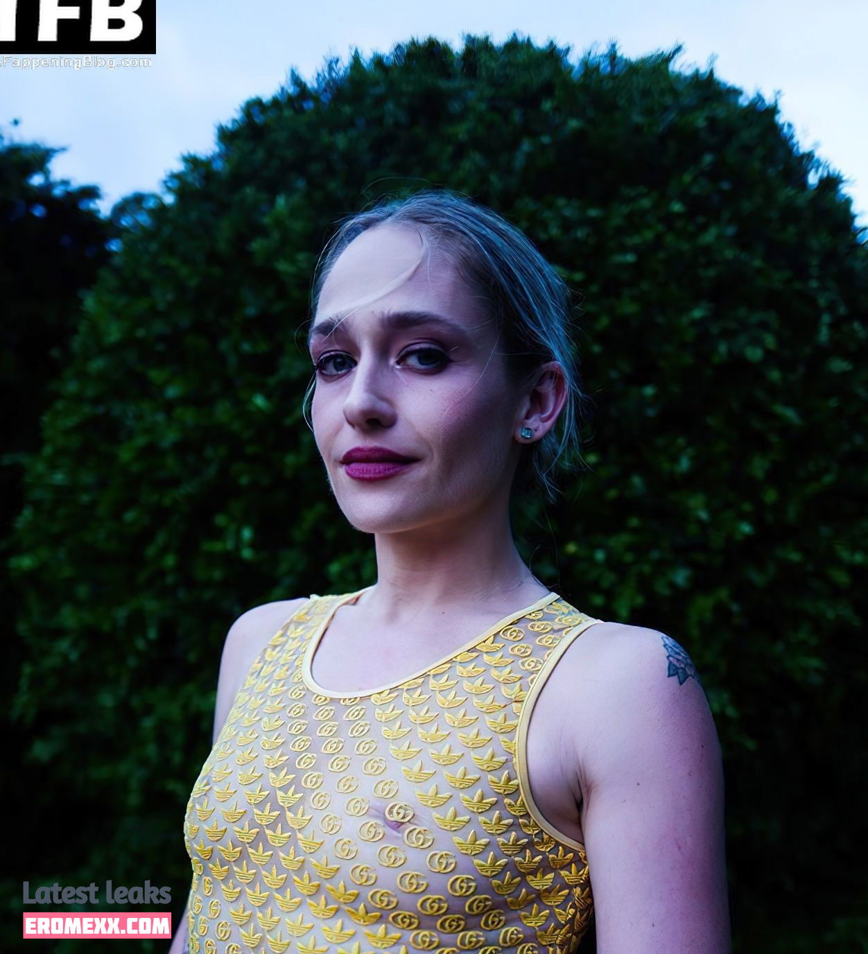 Latest Leaks Jemima Kirke Nude #213 - Erome