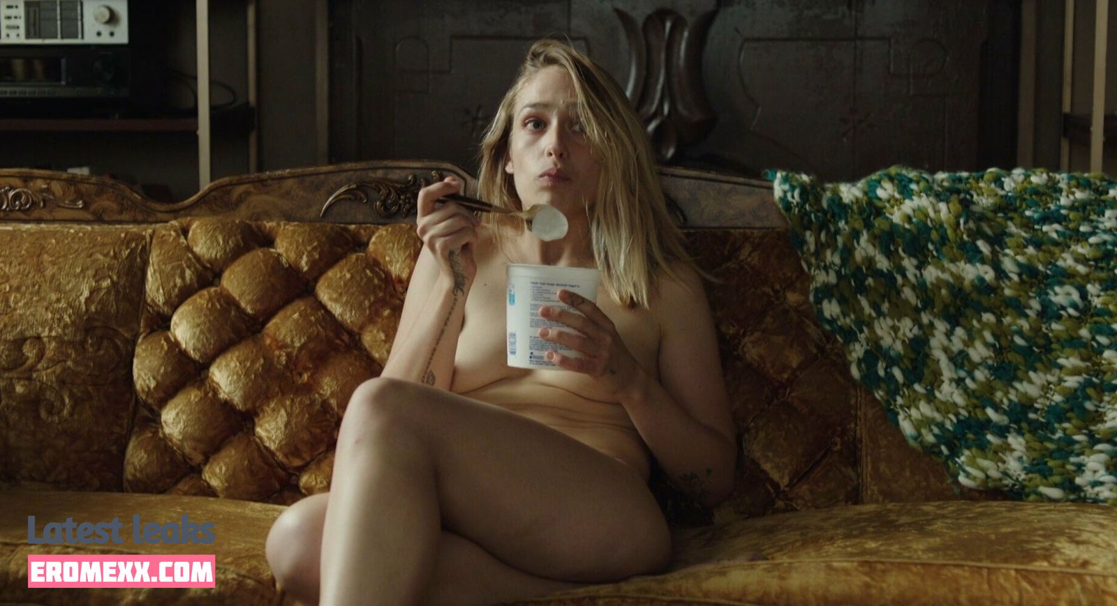 Latest Leaks Jemima Kirke Nude #220 - Erome