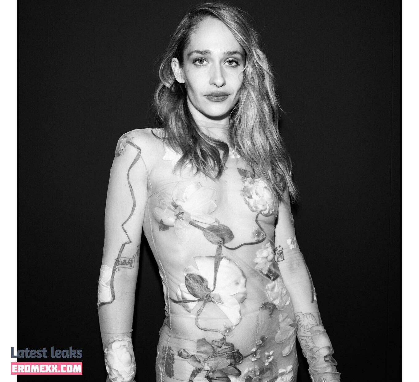 Latest Leaks Jemima Kirke Nude #230 - Erome