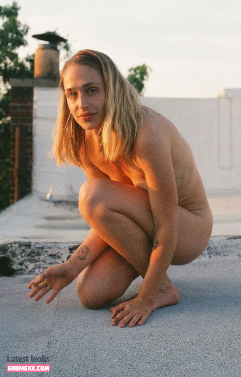 Latest Leaks Jemima Kirke Nude #61 - Erome