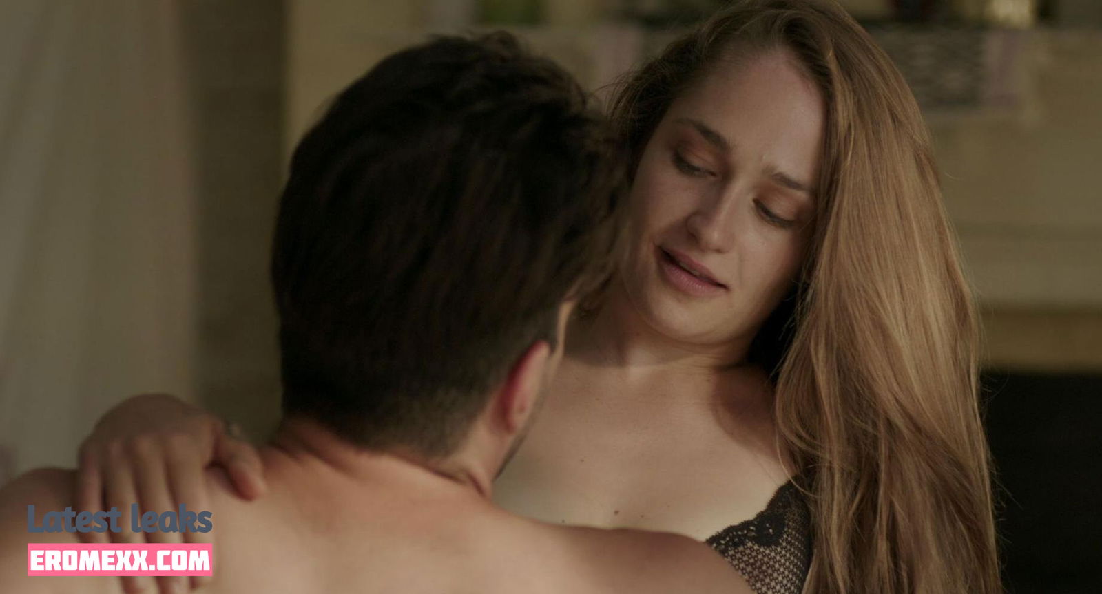 Latest Leaks Jemima Kirke Nude #99 - Erome